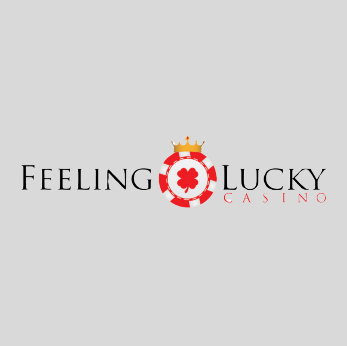 Feeling Lucky Romania Casino Logo